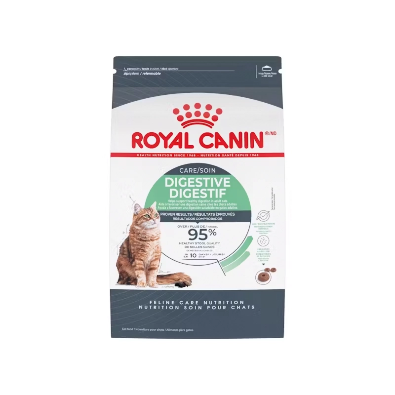 Digestivecareforcat10kg
