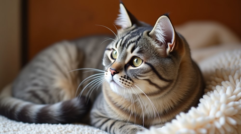 درمان مشکلات کلیوی گربه